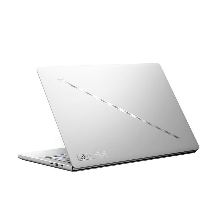 ASUS ROG Gaming Zephyrus G14 Laptop 14" 3K OLED AMD Ryzen 9 16GB 1TB SSD — Imagen 4 de 4
