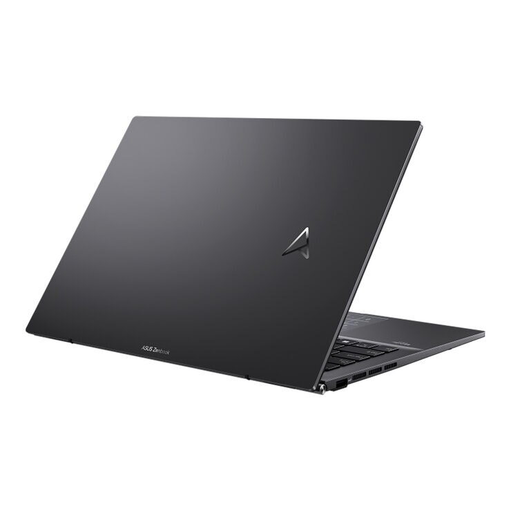 ASUS Zenbook 14 Laptop Thin & Light 14" 2.8K OLED AMD Ryzen 7 16GB 512GB SSD — Imagen 3 de 4