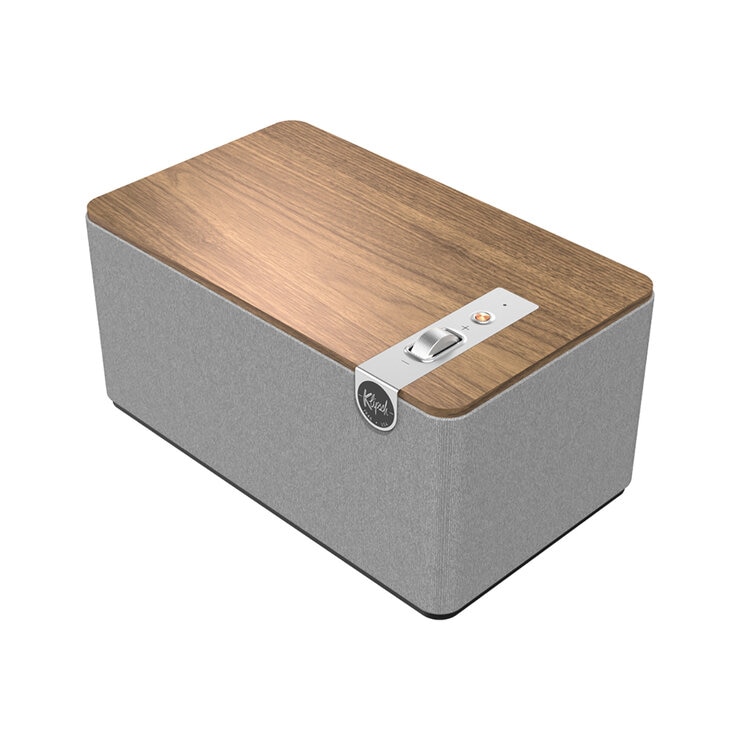 Klipsch The Three Plus Bocina Bluetooth  — Imagen 1 de 2