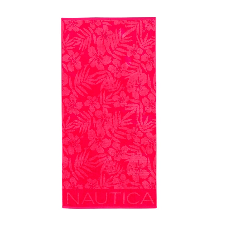 Nautica Toalla para Playa 71cm x 147cm — Imagen 2 de 4