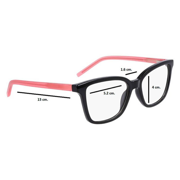 DKNY 5051 Armazón Oftálmico — Imagen 4 de 4