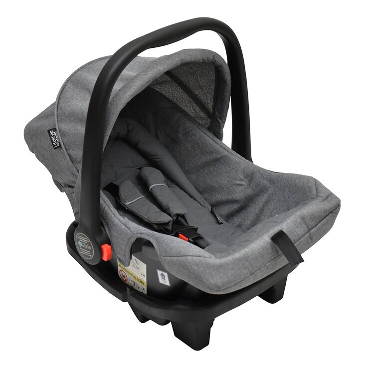 Infanti, Lifestyle Aria, Carriola 4 en 1 — Imagen 3 de 4