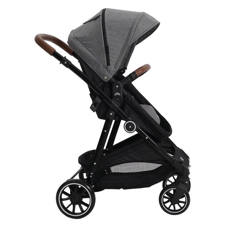 Infanti, Lifestyle Aria, Carriola 4 en 1 — Imagen 4 de 4