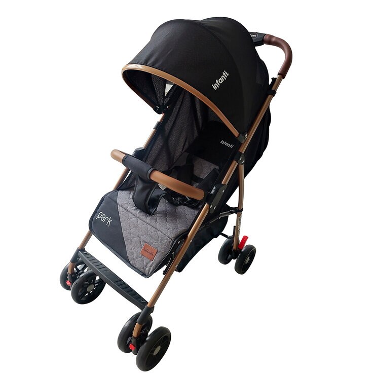 Infanti, Park, Carriola — Imagen 3 de 4