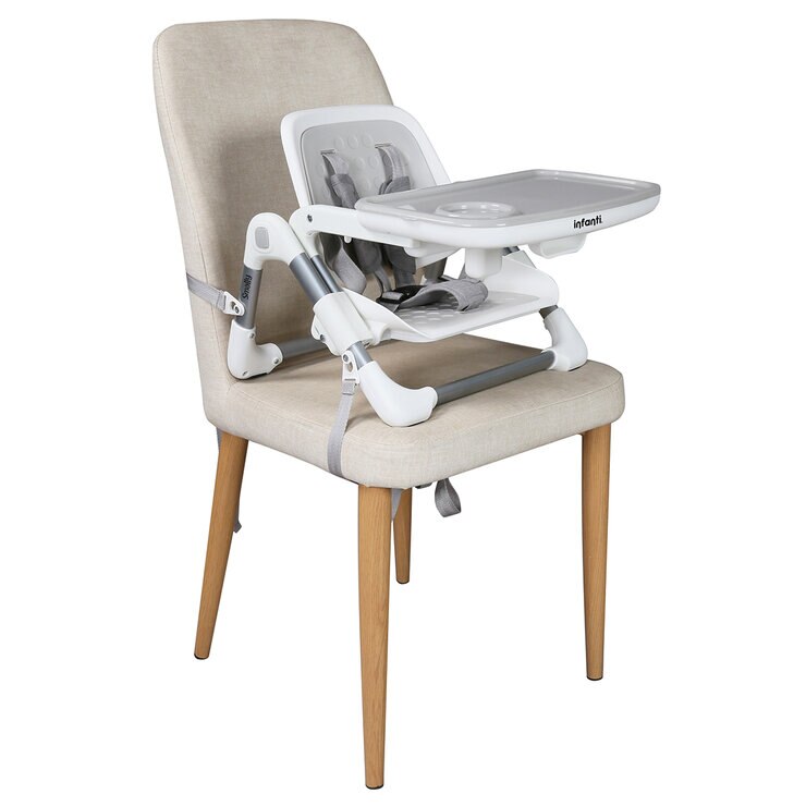 Infanti, Smally, Silla Booster 3 en 1 — Imagen 2 de 4