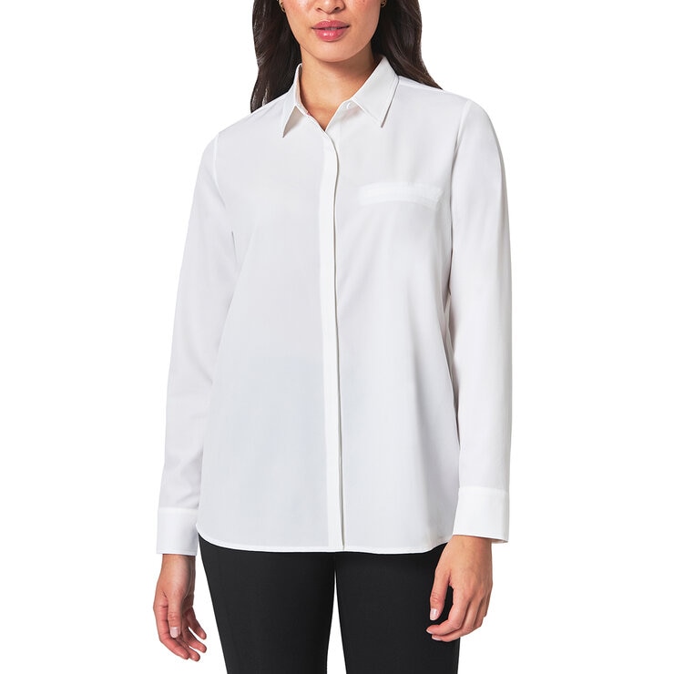 Modern Ambition Blusa para Dama Varias Tallas y Colores — Imagen 2 de 3