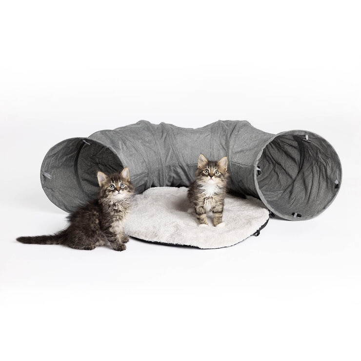 Companion Gear Tunel para Gatos 2 pzs — Imagen 3 de 4