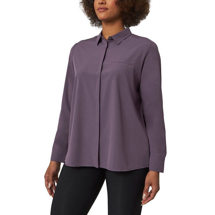 Modern Ambition Blusa para Dama Varias Tallas y Colores — Imagen 3 de 3