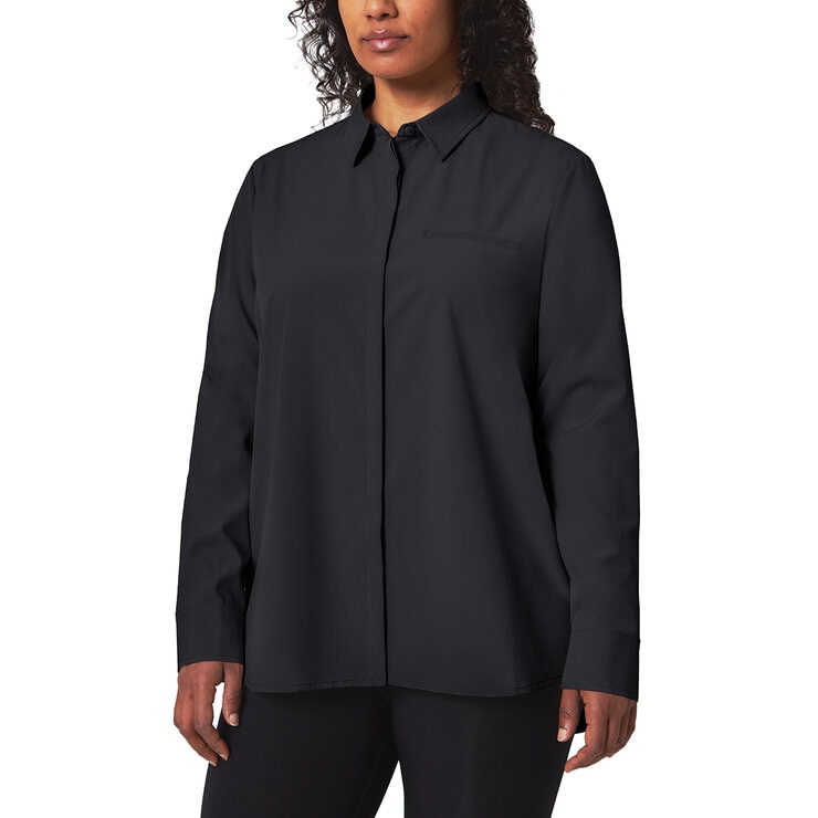 Modern Ambition Blusa para Dama Varias Tallas y Colores — Imagen 1 de 3