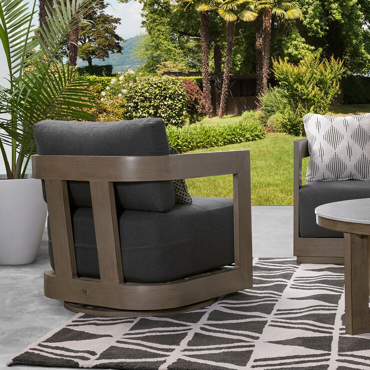 Agio, Menorca Sala para Jardín de 4 piezas — Imagen 2 de 4