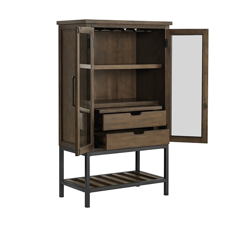 Bayside Furnishings, Gabinete Para Vinos — Imagen 3 de 4