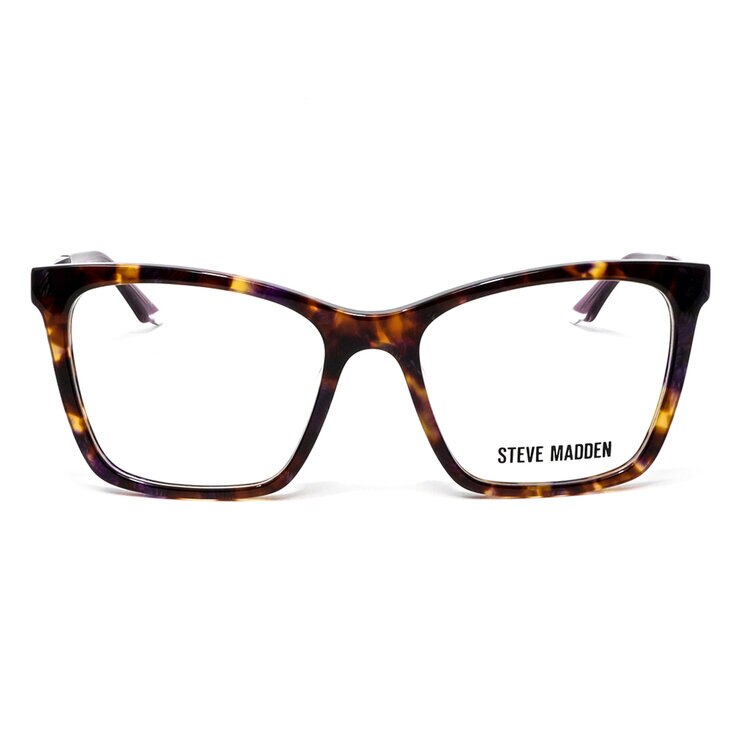 Steve Madden VSD.20728.0PUR.54 Armazón Oftálmico — Imagen 1 de 3