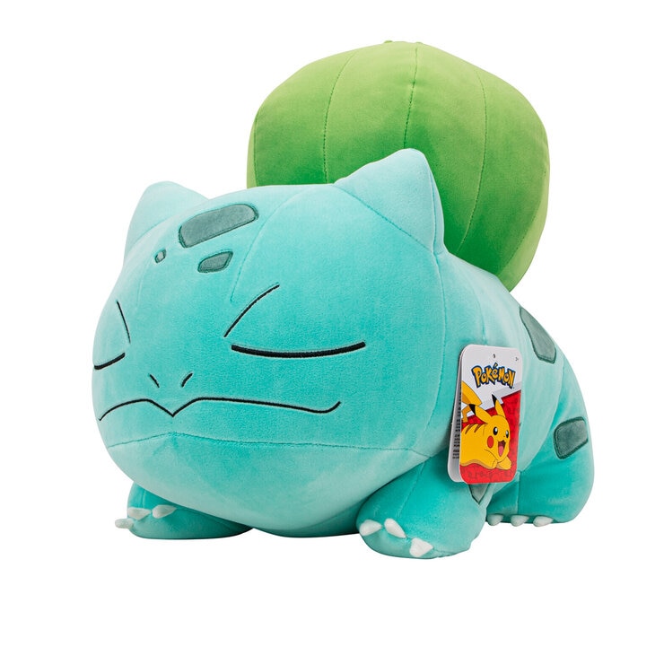 Peluche Pokémon Durmiendo 45 cm — Imagen 2 de 4