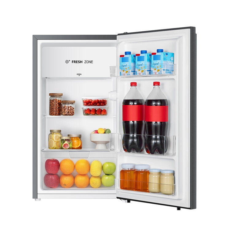 Frigobar 4.2 pies Hisense — Imagen 2 de 3