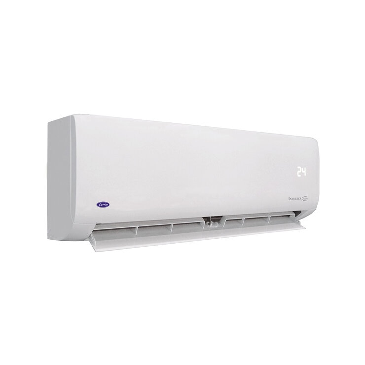 Carrier, Aire Acondicionado Minisplit, Solo Enfriamiento, 12,000 BTU, 110V, Gas R32, con Wi-Fi — Imagen 4 de 4