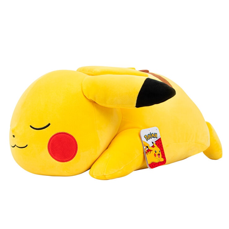 Peluche Pokémon Durmiendo 45 cm — Imagen 1 de 4