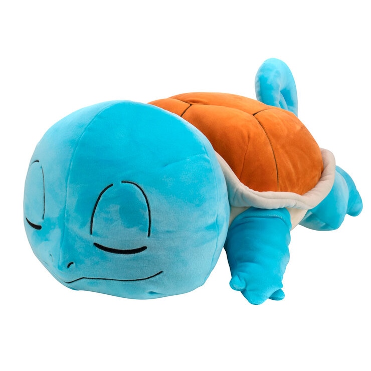 Peluche Pokémon Durmiendo 45 cm — Imagen 4 de 4