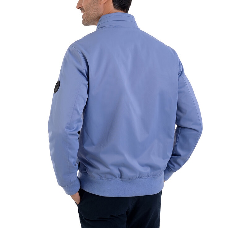 Perry Ellis, Chamarra olor Azul para Caballero — Imagen 3 de 3