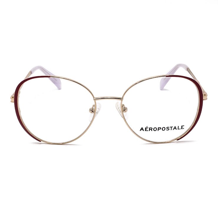 Aeropostale VAE.AE012.RGLD.54 Armazón Oftálmico — Imagen 1 de 3