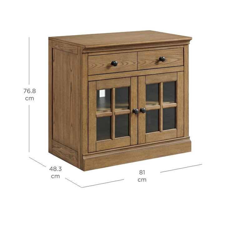 Bayside Furnishings, Consola Modular — Imagen 2 de 4