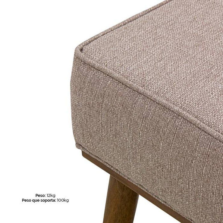 Tamarindo, Ube, Banca Beige — Imagen 3 de 4