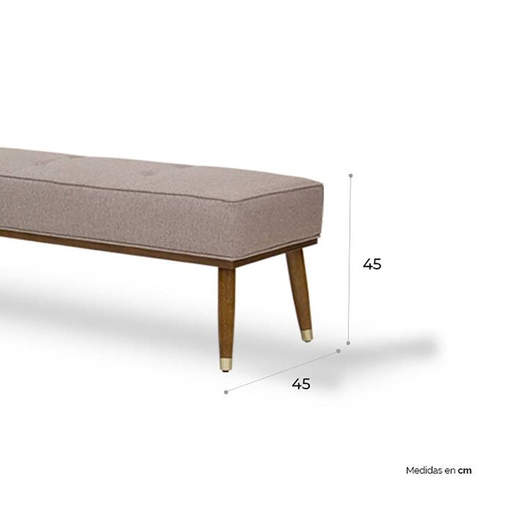 Tamarindo, Ube, Banca Beige — Imagen 4 de 4