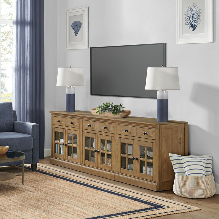 Bayside Furnishings, Consola Modular — Imagen 3 de 4