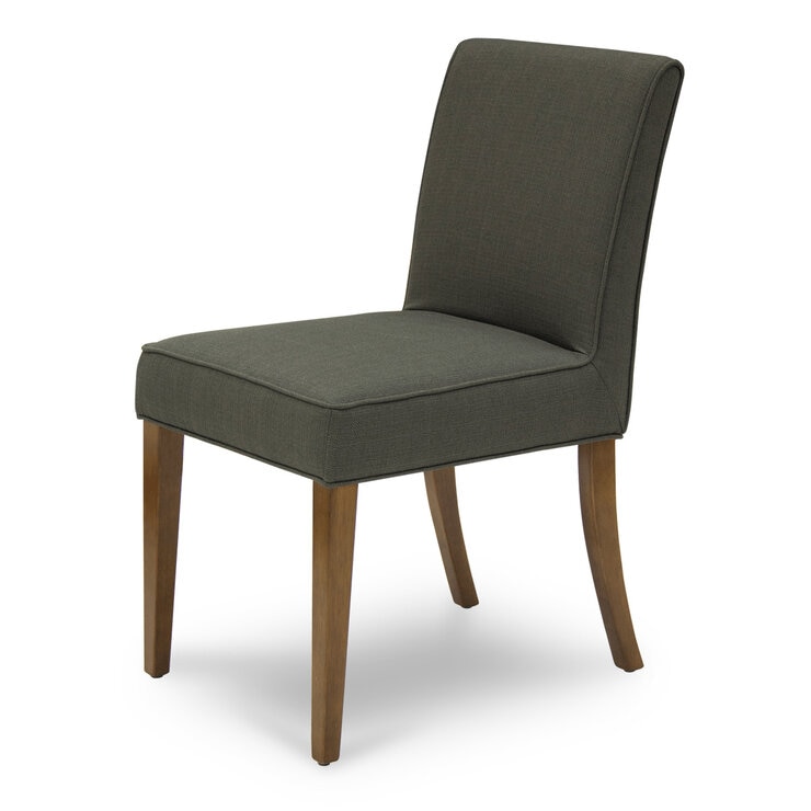 Tamarindo, Faz, Silla Gris Oxford — Imagen 3 de 4