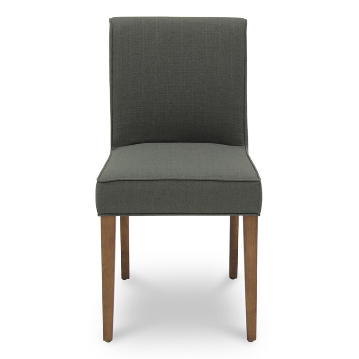 Tamarindo, Faz, Silla Gris Oxford — Imagen 4 de 4
