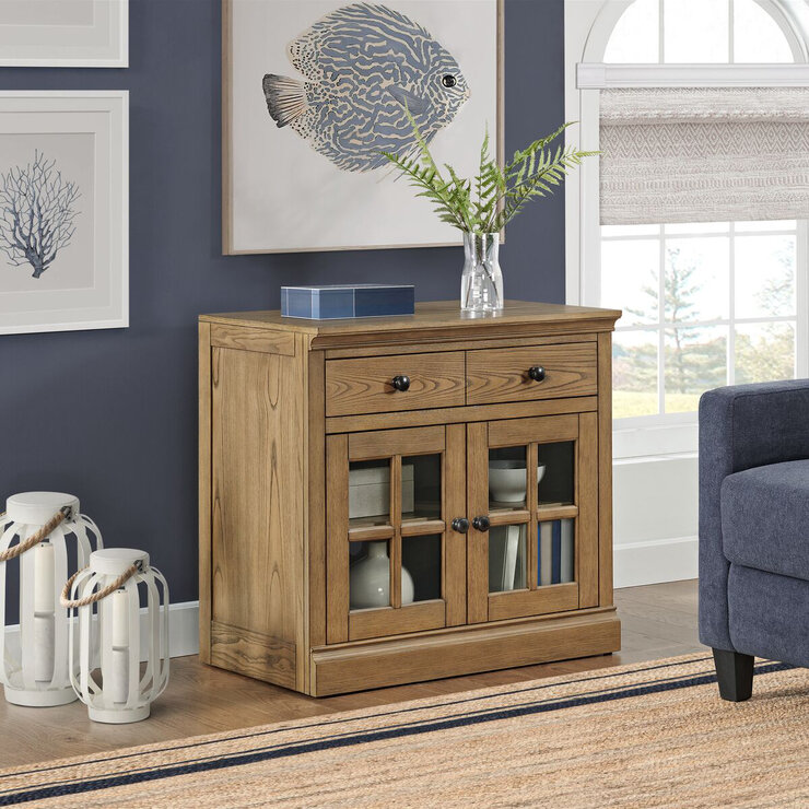 Bayside Furnishings, Consola Modular — Imagen 1 de 4