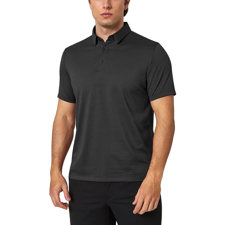 Modern Ambition Polo para Caballero varias tallas y colores — Imagen 2 de 3
