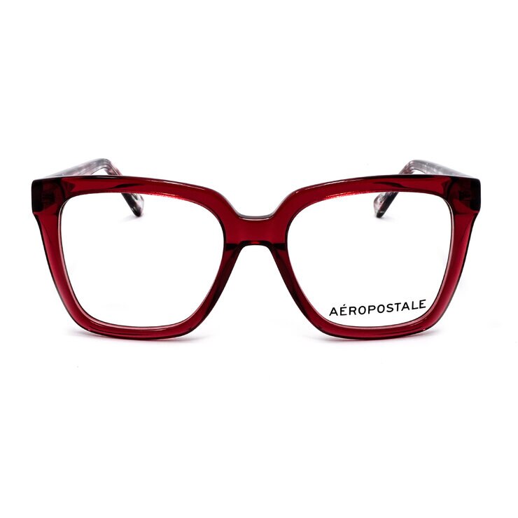 Aeropostale VAE.AE008.0RED.53 Armazón Oftálmico — Imagen 1 de 3