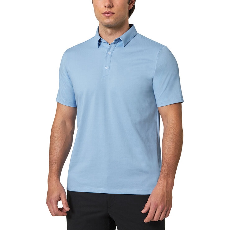Modern Ambition Polo para Caballero varias tallas y colores — Imagen 1 de 3