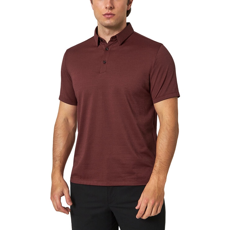 Modern Ambition Polo para Caballero varias tallas y colores — Imagen 3 de 3