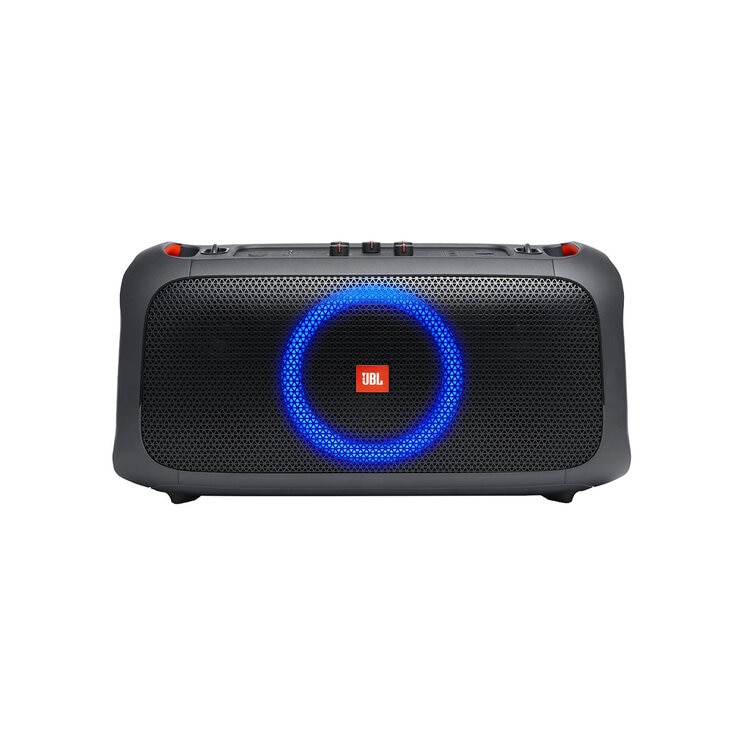 JBL Party Box On The Go Bocina Bluetooth — Imagen 2 de 3