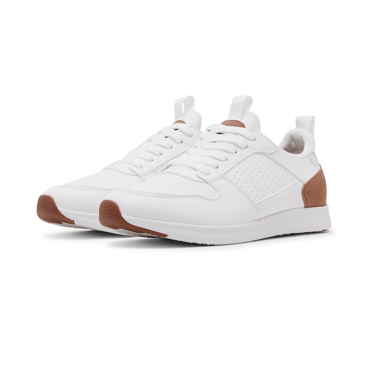 Steve Madden Tenis para Caballero Varias Tallas y Colores — Imagen 1 de 2