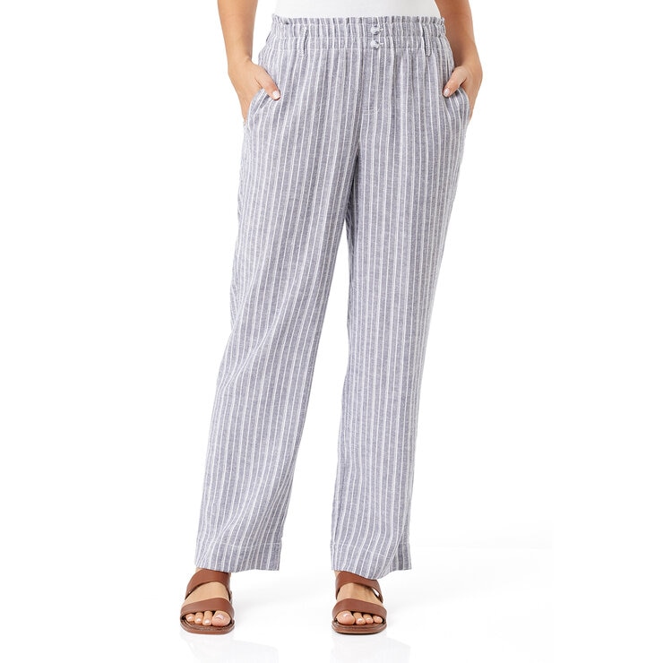 Briggs Pantalón para Dama Varias Tallas y Colores — Imagen 1 de 3