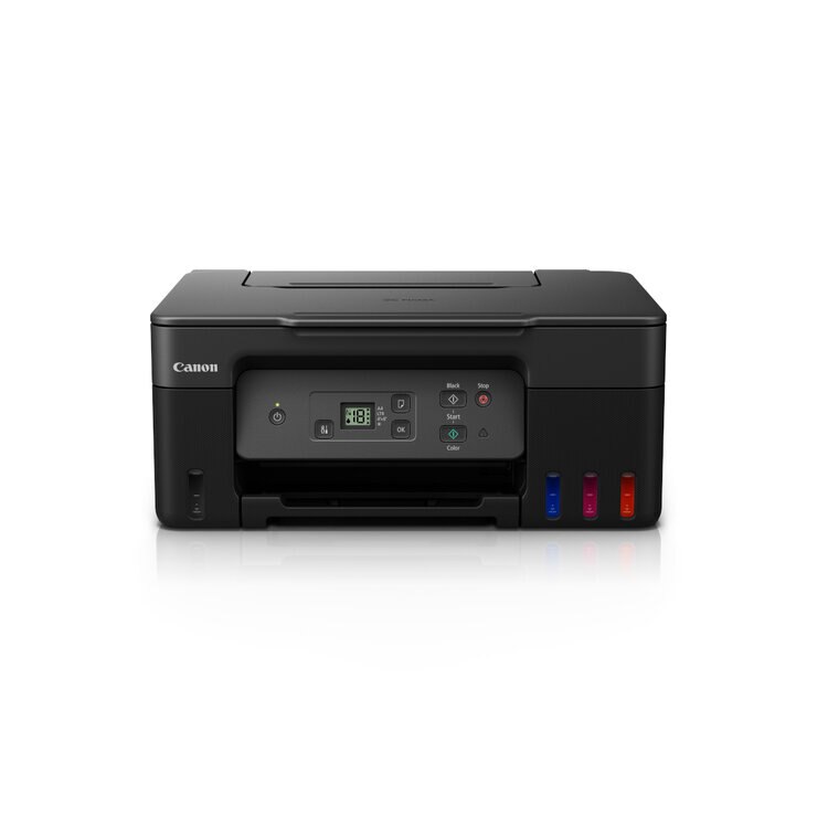 Canon Multifuncional Pixma G2170