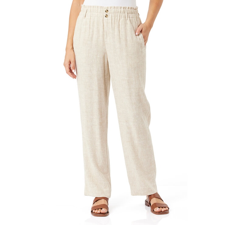 Briggs Pantalón para Dama Varias Tallas y Colores — Imagen 3 de 3