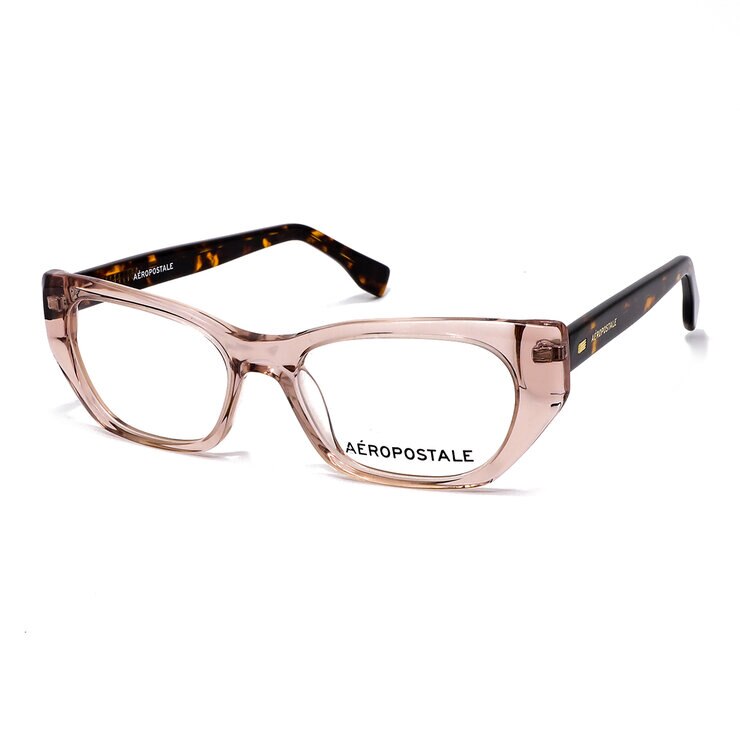 Aeropostale VAE.AE020.0BRN.53 Armazón Oftálmico — Imagen 3 de 3