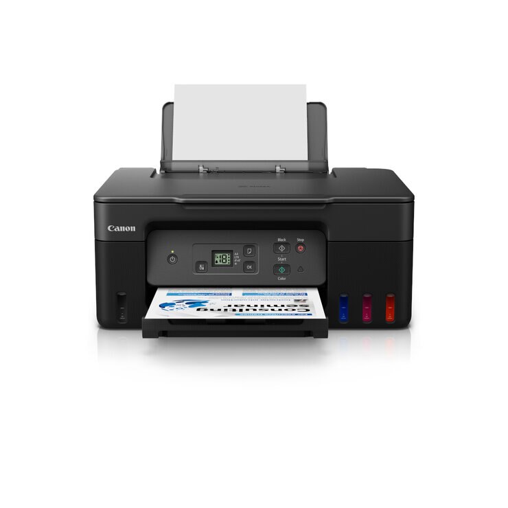 Canon Multifuncional Pixma G2170 — Imagen 2 de 3