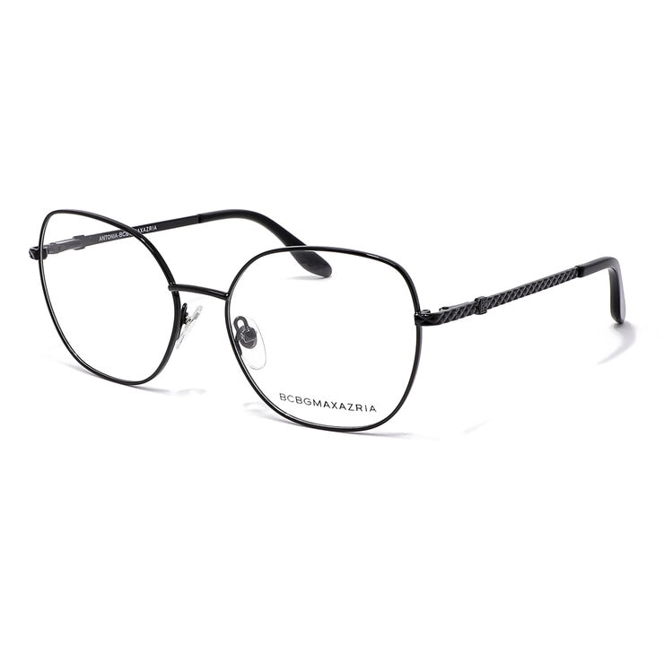 BCBG VBG.00007.0BLK.54 Armazón Oftálmico — Imagen 3 de 3