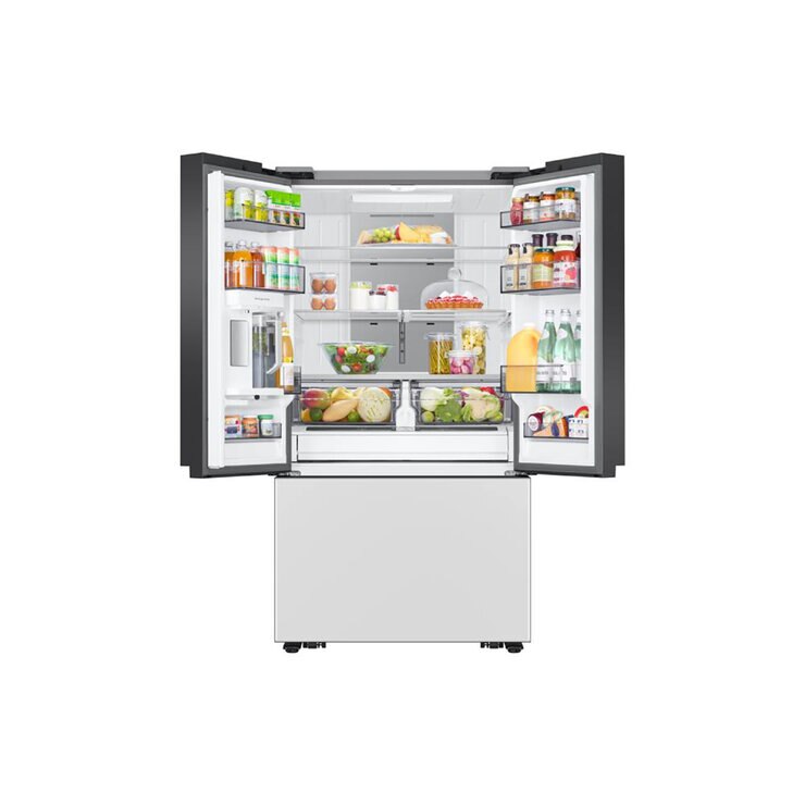 Refrigerador Bespoke 32' French Door — Imagen 2 de 4