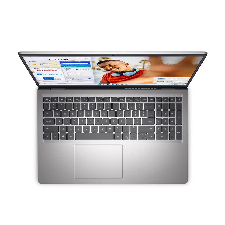 DELL Inspiron 3520 Laptop 15.6" Full HD Intel Core i7 16GB 512GB SSD — Imagen 4 de 4