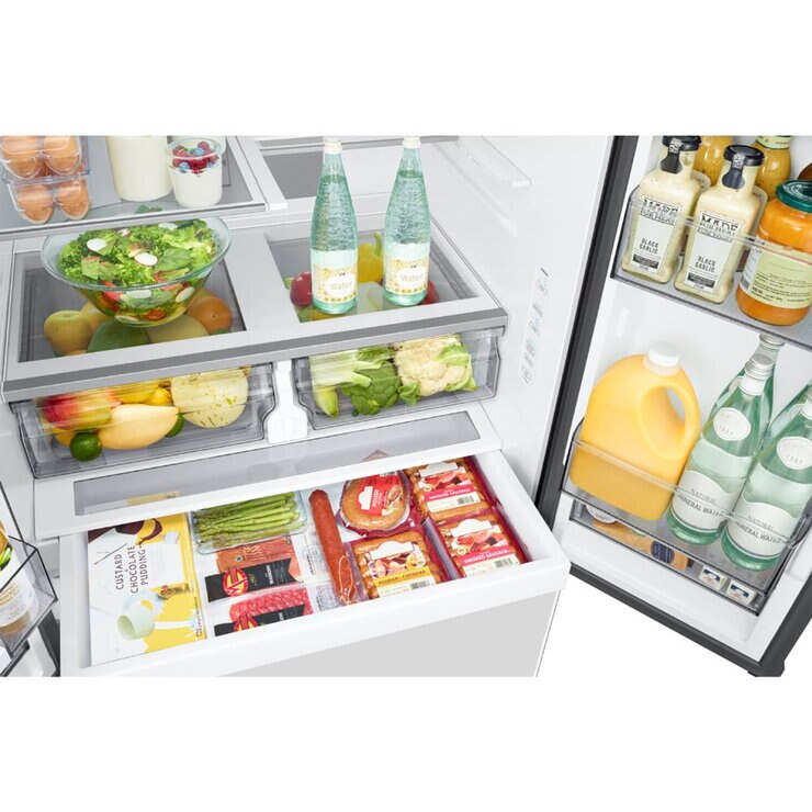 Refrigerador Bespoke 32' French Door — Imagen 4 de 4