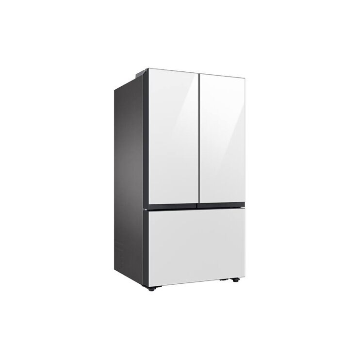 Refrigerador Bespoke 32' French Door — Imagen 3 de 4