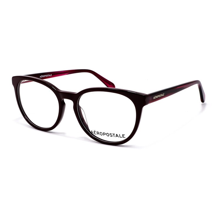 Aeropostale VAE.AE016.0BRG.53 Armazón Oftálmico — Imagen 3 de 3