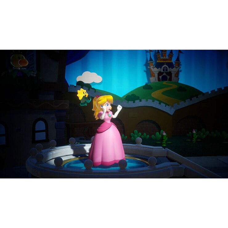 Nintendo Switch - Princess Peach: Showtime! — Imagen 2 de 4