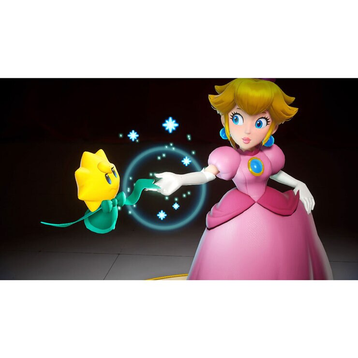 Nintendo Switch - Princess Peach: Showtime! — Imagen 3 de 4