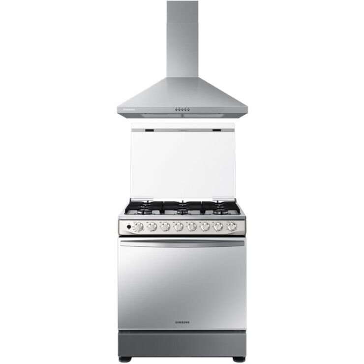 Samsung Combo de Campana y Estufa  — Imagen 3 de 4